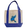 Mini Iconic Shopping Bag Thumbnail
