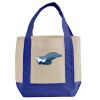 Mini Iconic Shopping Bag Thumbnail