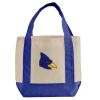 Mini Iconic Shopping Bag Thumbnail