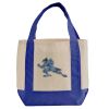 Mini Iconic Shopping Bag Thumbnail