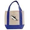 Mini Iconic Shopping Bag Thumbnail