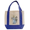 Mini Iconic Shopping Bag Thumbnail
