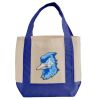 Mini Iconic Shopping Bag Thumbnail