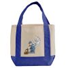 Mini Iconic Shopping Bag Thumbnail