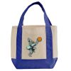 Mini Iconic Shopping Bag Thumbnail