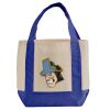 Mini Iconic Shopping Bag Thumbnail