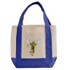 Mini Iconic Shopping Bag Thumbnail