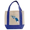 Mini Iconic Shopping Bag Thumbnail