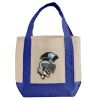 Mini Iconic Shopping Bag Thumbnail
