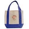 Mini Iconic Shopping Bag Thumbnail