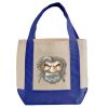 Mini Iconic Shopping Bag Thumbnail