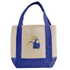 Mini Iconic Shopping Bag Thumbnail