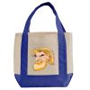 Mini Iconic Shopping Bag Thumbnail