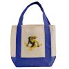 Mini Iconic Shopping Bag Thumbnail