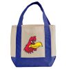 Mini Iconic Shopping Bag Thumbnail