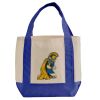 Mini Iconic Shopping Bag Thumbnail