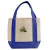 Mini Iconic Shopping Bag Thumbnail