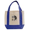Mini Iconic Shopping Bag Thumbnail