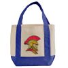 Mini Iconic Shopping Bag Thumbnail