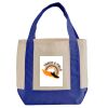 Mini Iconic Shopping Bag Thumbnail