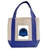 Mini Iconic Shopping Bag Thumbnail