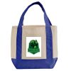 Mini Iconic Shopping Bag Thumbnail