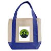 Mini Iconic Shopping Bag Thumbnail