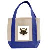 Mini Iconic Shopping Bag Thumbnail