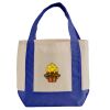 Mini Iconic Shopping Bag Thumbnail
