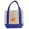 Mini Iconic Shopping Bag Thumbnail