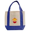 Mini Iconic Shopping Bag Thumbnail