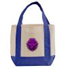 Mini Iconic Shopping Bag Thumbnail