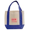 Mini Iconic Shopping Bag Thumbnail