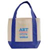 Mini Iconic Shopping Bag Thumbnail