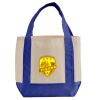 Mini Iconic Shopping Bag Thumbnail