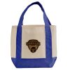 Mini Iconic Shopping Bag Thumbnail