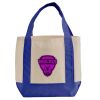 Mini Iconic Shopping Bag Thumbnail