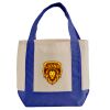 Mini Iconic Shopping Bag Thumbnail