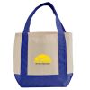 Mini Iconic Shopping Bag Thumbnail