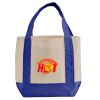 Mini Iconic Shopping Bag Thumbnail