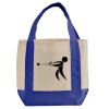 Mini Iconic Shopping Bag Thumbnail