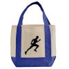 Mini Iconic Shopping Bag Thumbnail