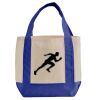Mini Iconic Shopping Bag Thumbnail