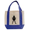 Mini Iconic Shopping Bag Thumbnail