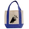 Mini Iconic Shopping Bag Thumbnail