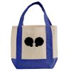 Mini Iconic Shopping Bag Thumbnail