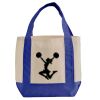 Mini Iconic Shopping Bag Thumbnail