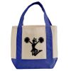 Mini Iconic Shopping Bag Thumbnail