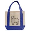 Mini Iconic Shopping Bag Thumbnail