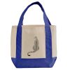 Mini Iconic Shopping Bag Thumbnail